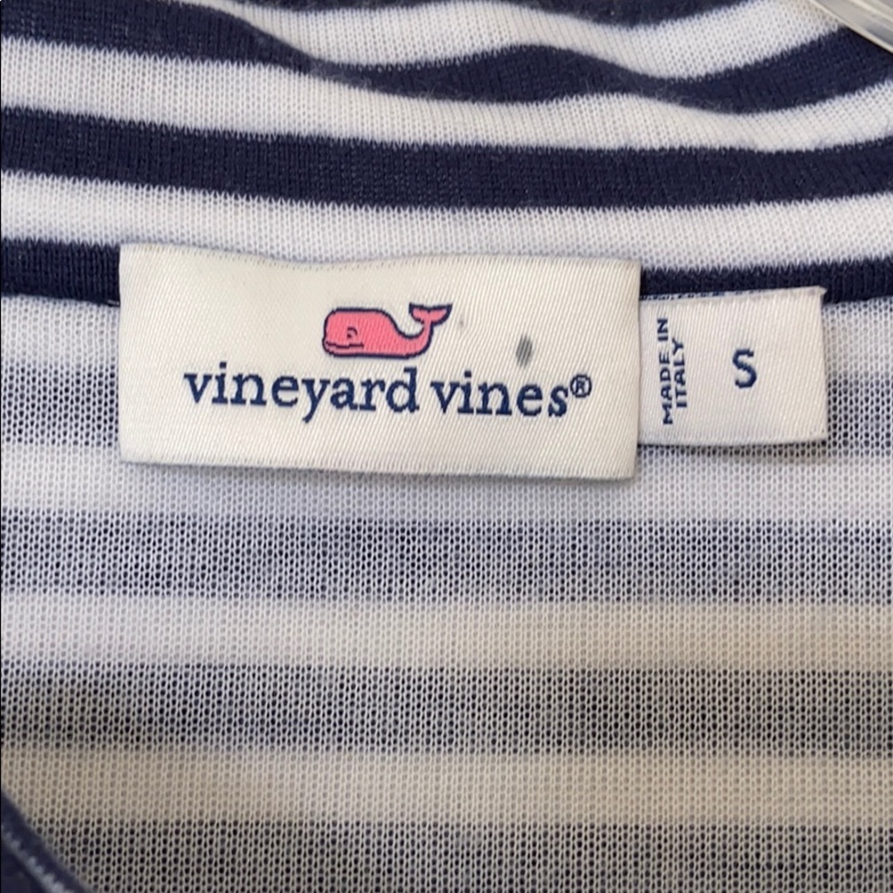 Vineyard Vines dress size Small - Picture 3 of 7